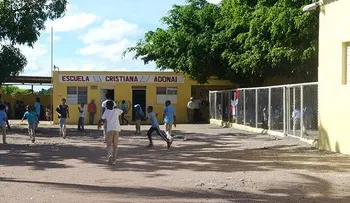 Denuncian violación de una menor en escuela