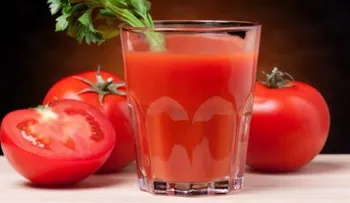 Jugo de tomate por las mañanas: ¿Conoces todos sus beneficios?