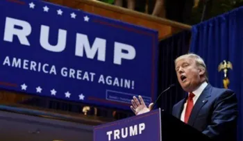 Univisión rompe relaciones con Donald J. Trump tras sus críticas a mexicanos