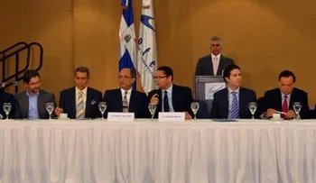 Gedeón Santos anuncia nuevos planes para fortalecer y regular empresas telecable
