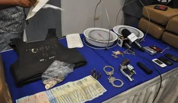 Apresan hombre y le ocupan 240 libras de marihuana