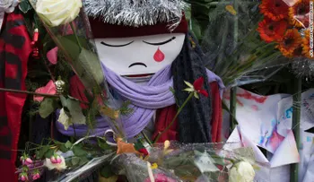 Charlie Hebdo: París perdió mucho pero no la alegría de vivir