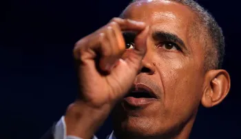 El complicado legado que Barack Obama deja al próximo presidente de EE.UU.