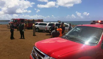 Dos accidentes de avión en Hawai dejan cinco muertos y dos heridos