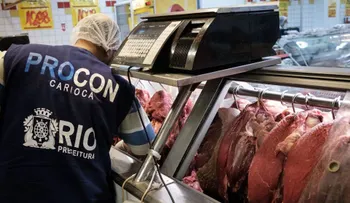 Ministro de Agricultura de Brasil: China retomó importaciones de carne brasileña