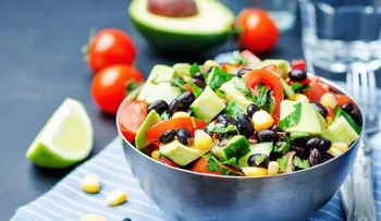 12 alimentos que ayudan en la pérdida de grasa