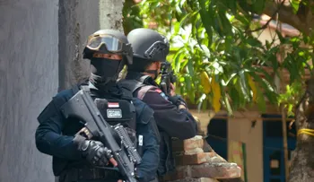 Un militante del ISIS ordenó el ataque en Jakarta desde el extranjero