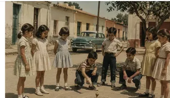 Psicólogos resaltan beneficios de la crianza autónoma en niños