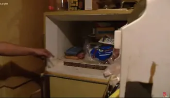 Una mujer no podía creer lo que encontró en la nevera de su madre y que sucedió hace 37 años