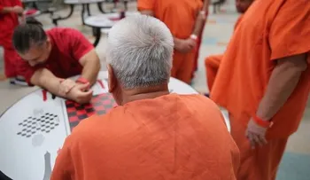Excarcelarán a mayores de 60 años en Puerto Rico