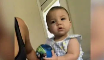 "El perro de mi hijo mató a mi nieta de ocho meses"; desgarradora llamada de una abuela al 911