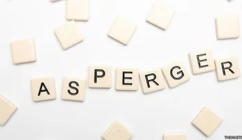 Cinco datos poco conocidos sobre el síndrome de Asperger.