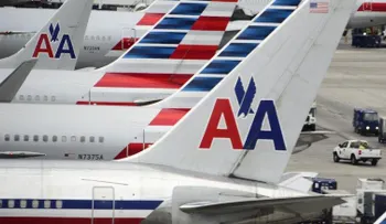 American Airlines envía accidentalmente un avión no certificado a Hawái