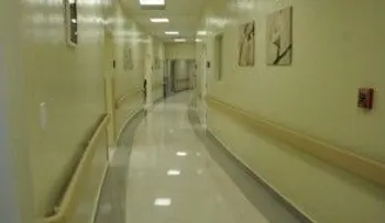 Una mujer deja abandonado a niño recién nacido 