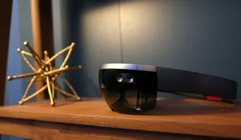 La nueva estrategia de Microsoft para Windows: realidad virtual y aumentada