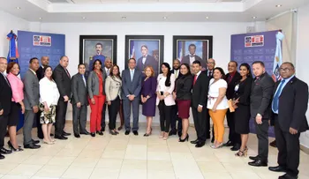 Peña Mirabal instruye a viceministerio supervise a directores regionales y distritos