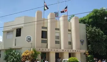 5 delincuentes haitianos apresado en Dajabón