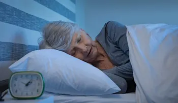 La actividad neuronal durante el sueño ayudaría a prevenir el Alzheimer