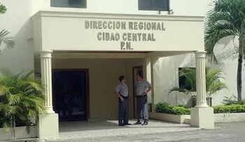 Hallan dos haitianos descuartizados en Santiago
