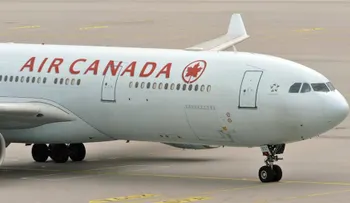 21 heridos por desvio de "vuelo infernal" por turbulencia extrema 