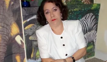 Periodista Bernarda Páez revela está pasando por un mal momento 