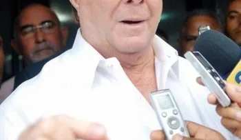 Julio Maríñez dice Hipólito Mejía â??no tiene arte ni parteâ? en el PRD 