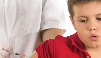 Niños con diabetes requieres cuidados 