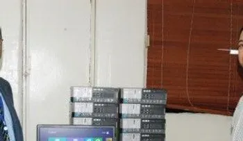 La OIM dona 30 computadoras para el Plan de Regularización