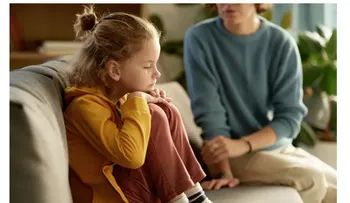 Immanuel Kant dice que no se puede premiar ni castigar a los niños