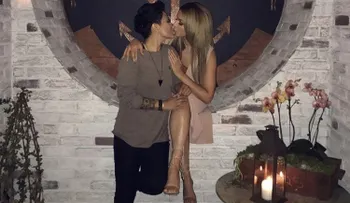 Participante de â??Nuestra Belleza Latina Vipâ?, Josephine Ochoa, sorprende al mundo; tiene una relación con una mujer 