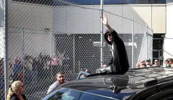EE.UU.: La petición para deportar a Bieber reúne más firmas que el perdón a Snowden 