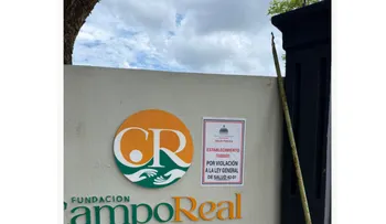 Salud Pública cierra centro por operar sin habilitación sanitaria