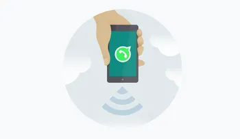 Cae WhatsApp en varias partes del mundo durante celebración de Año Nuevo