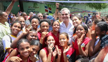 Presidente Abinader visitará este miércoles la provincia Peravia