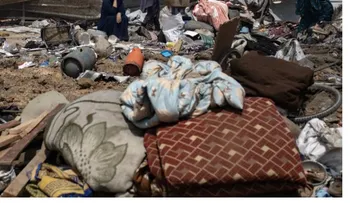 Israel pide a médicos y ONG evacuar Gaza ante ofensiva