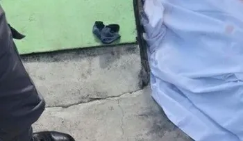 Hallan muerto hombre golpeó salvajemente a su exmujer en La Vega