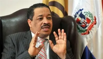 JCE autoriza remitir a otros partidos informe cambio de nombre de Alianza Social a PRM