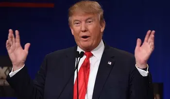 Más de un centenar de líderes tecnológicos publican carta crítica contra Trump