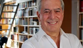 Cultura otorga a Mario Vargas Llosa el Premio Internacional Pedro Henríquez Ureña