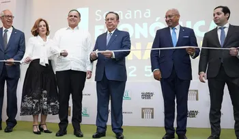BCRD inaugura su 11ª Semana Económica y Financiera, con participación 51 instituciones