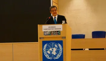 Leonel aboga seguir paradigma combata la desigualdad