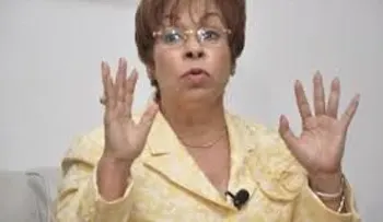 Lila Alburquerque dice que aunque no apoya alianza PRSC-PRM, sigue siendo reformista