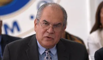 Feris Iglesias: El Gobierno destina poco recursos para la vigilancia epidemiológica