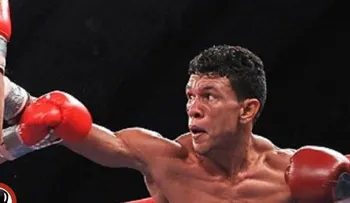 Dominicano Payano pierde su corona mundial