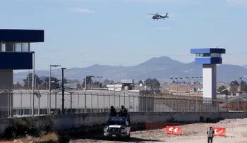 México inicia proceso para extradictar a El Chapo a EE.UU (VIDEO)