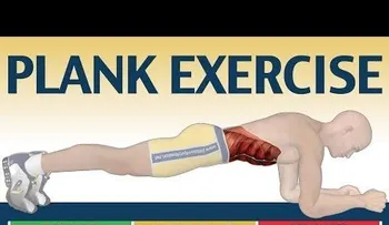 Los gimnastas están asombrados: un ejercicio más potente que 1.000 abdominales, 1 minuto al día y en 1 mes tendrás el abdomen plano (VIDEO)
