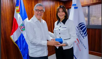 RD y Puerto Rico fortalecen cooperación en justicia