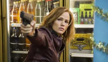La venganza no merece la pena: Jennifer Garner regresa al cine de acción