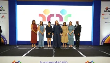 ADOARH juramenta su nueva directiva 2026-2028