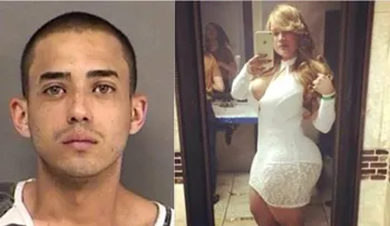 Apresan en Texas al dominicano Luis Rodríguez buscado por asesinato de novia en restaurante de Lawrence 